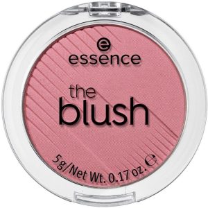 essence the blush