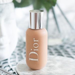 dior face and body foundation