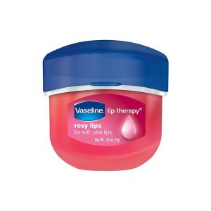 vaseline lip therapy rosy lips